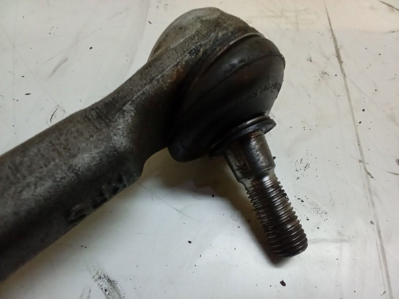 Recambio de cremallera direccion para fiat panda (312_, 319_) 1.3 d multijet 4x4 (312pxu1a) referencia OEM IAM    Recambio de cremallera direccion para fiat panda (312_, 319_) 1.3 d multijet 4x4 (312pxu1a) referencia OEM IAM