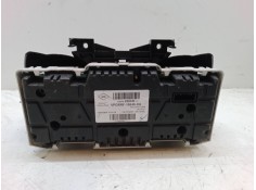 Recambio de cuadro instrumentos para renault clio iv (bh_) 1.5 dci 90 referencia OEM IAM 248108966R  VPGRRF10849DG 2