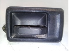 Recambio de maneta interior puerta delantera derecha para peugeot 106 ii (1a_, 1c_) 1.5 d referencia OEM IAM