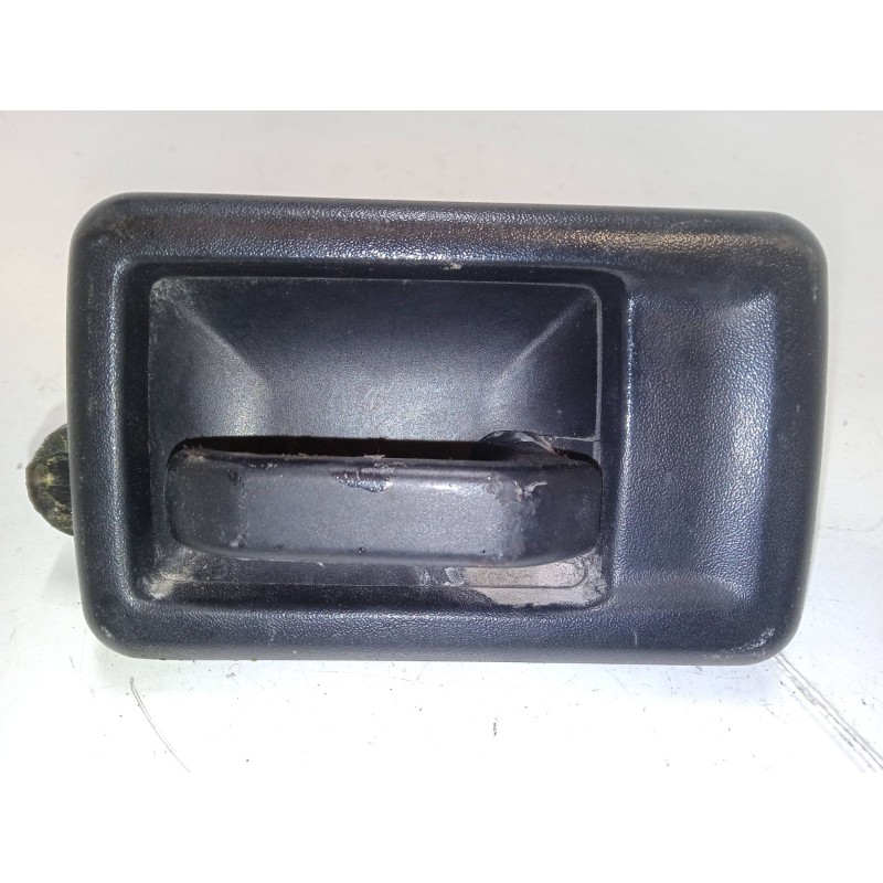 Recambio de maneta interior puerta delantera derecha para peugeot 106 ii (1a_, 1c_) 1.5 d referencia OEM IAM   