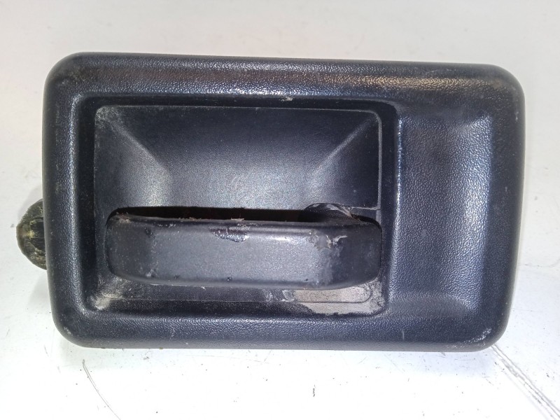 Recambio de maneta interior puerta delantera derecha para peugeot 106 ii (1a_, 1c_) 1.5 d referencia OEM IAM   