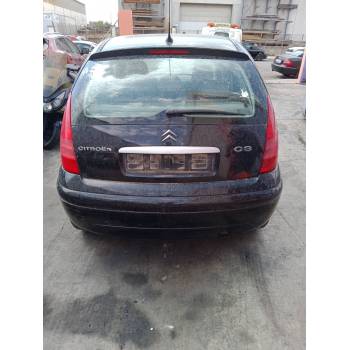 CITROËN C3 I (FC_, FN_)