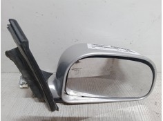 Recambio de retrovisor electrico derecho para mitsubishi space star monospace (dg_a) 1.9 di-d (dg4a) referencia OEM IAM    2