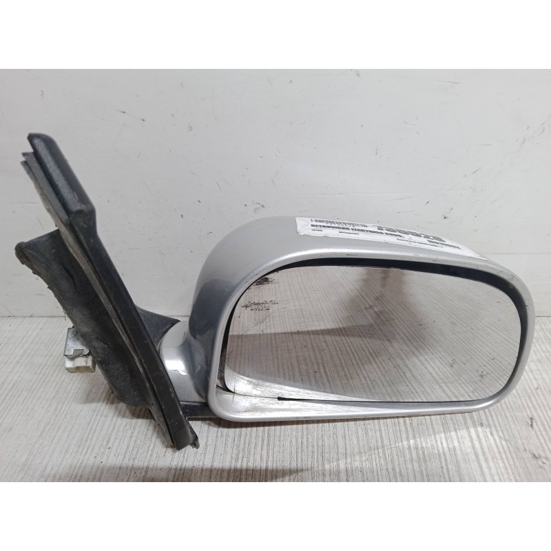 Recambio de retrovisor electrico derecho para mitsubishi space star monospace (dg_a) 1.9 di-d (dg4a) referencia OEM IAM    Recambio de retrovisor electrico derecho para mitsubishi space star monospace (dg_a) 1.9 di-d (dg4a) referencia OEM IAM