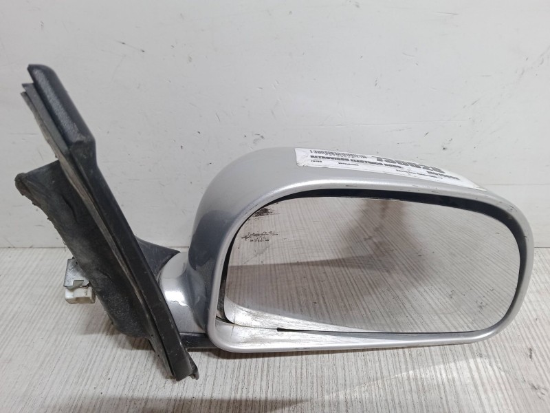 Recambio de retrovisor electrico derecho para mitsubishi space star monospace (dg_a) 1.9 di-d (dg4a) referencia OEM IAM    Recambio de retrovisor electrico derecho para mitsubishi space star monospace (dg_a) 1.9 di-d (dg4a) referencia OEM IAM