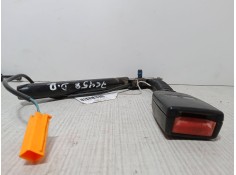 Recambio de anclaje con pretensor delantero derecho para ford fiesta v (jh_, jd_) 1.4 16v referencia OEM IAM