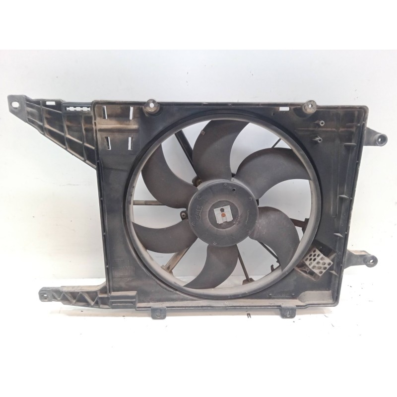 Recambio de electroventilador para renault scénic i monospace (ja0/1_, fa0_) 1.6 (ja00, ja16, ja15, ja19, ja1v, ja2b, ja2c, ja0b Recambio de electroventilador para renault scénic i monospace (ja0/1_, fa0_) 1.6 (ja00, ja16, ja15, ja19, ja1v, ja2b, ja2c, ja0b