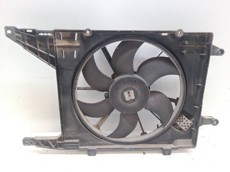 Recambio de electroventilador para renault scénic i monospace (ja0/1_, fa0_) 1.6 (ja00, ja16, ja15, ja19, ja1v, ja2b, ja2c, ja0b Recambio de electroventilador para renault scénic i monospace (ja0/1_, fa0_) 1.6 (ja00, ja16, ja15, ja19, ja1v, ja2b, ja2c, ja0b