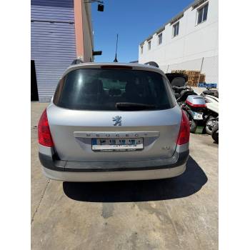 PEUGEOT 308 SW I (4E_, 4H_)