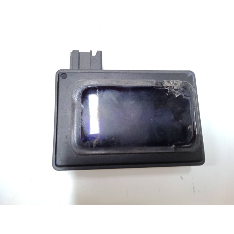 Recambio de sensor lluvia y luces para citroën c3 picasso (sh_) 1.4 vti 95 referencia OEM IAM    Recambio de sensor lluvia y luces para citroën c3 picasso (sh_) 1.4 vti 95 referencia OEM IAM