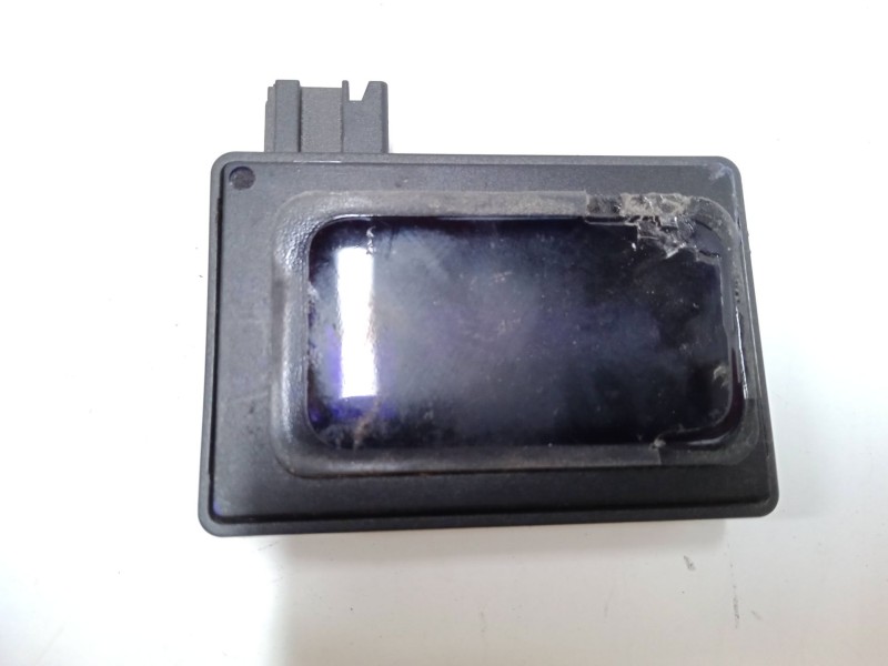Recambio de sensor lluvia y luces para citroën c3 picasso (sh_) 1.4 vti 95 referencia OEM IAM    Recambio de sensor lluvia y luces para citroën c3 picasso (sh_) 1.4 vti 95 referencia OEM IAM