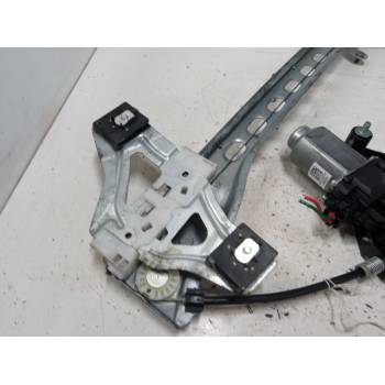 ELEVALUNAS ELECTRICO DELANTERO DERECHO 430086K0 