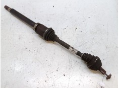 Recambio de transmision delantera derecha para ford galaxy ii (wa6) 2.0 tdci referencia OEM IAM   