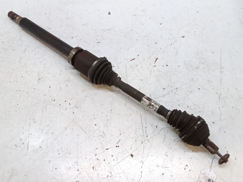 Recambio de transmision delantera derecha para ford galaxy ii (wa6) 2.0 tdci referencia OEM IAM   