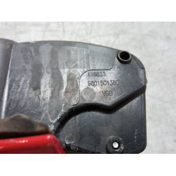 TAPA EXTERIOR COMBUSTIBLE 