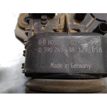 MOTOR LIMPIA DELANTERO 0390241538 