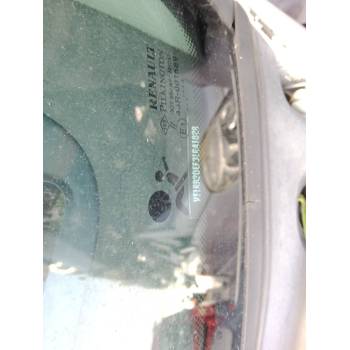 RENAULT CLIO II (BB_, CB_)
