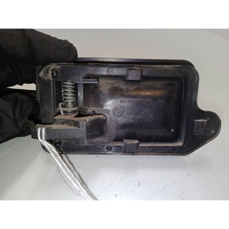 Recambio de maneta interior puerta delantera derecha para peugeot 106 ii (1a_, 1c_) 1.5 d referencia OEM IAM   