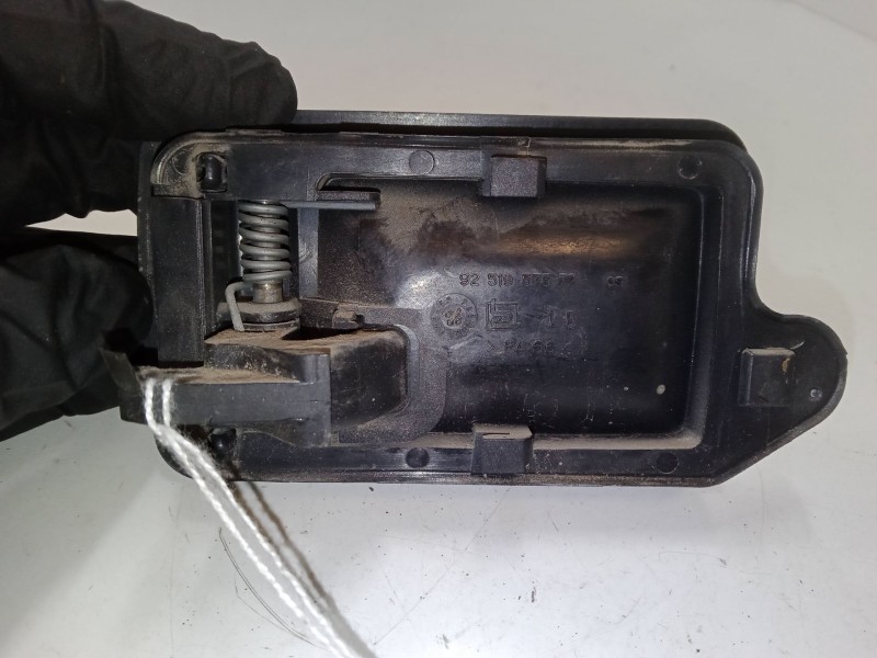 Recambio de maneta interior puerta delantera derecha para peugeot 106 ii (1a_, 1c_) 1.5 d referencia OEM IAM   