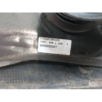 RETROVISOR ELECTRICO IZQUIERDO 