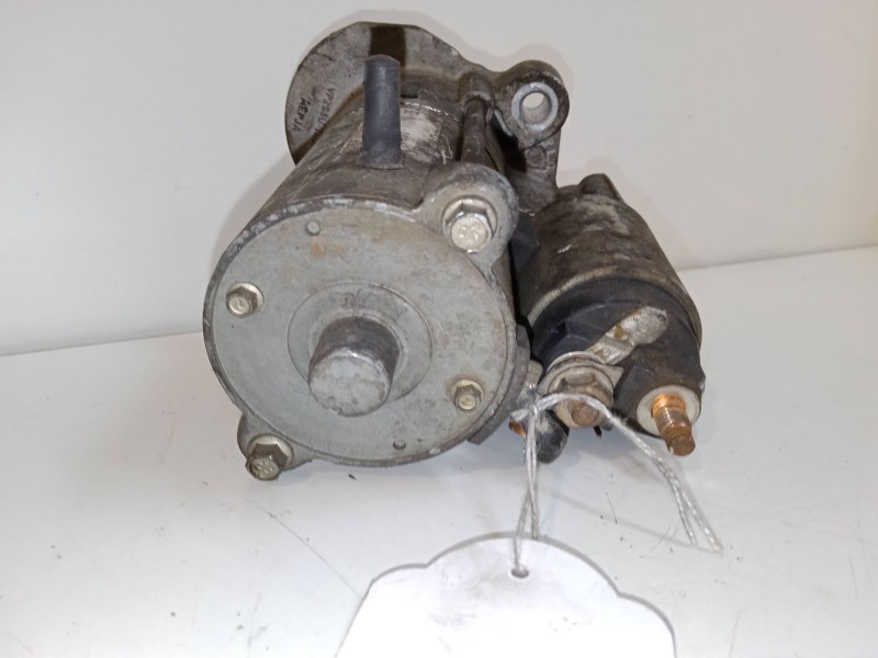 Recambio de motor arranque para ford fiesta v (jh_, jd_) 1.6 tdci referencia OEM IAM    Recambio de motor arranque para ford fiesta v (jh_, jd_) 1.6 tdci referencia OEM IAM