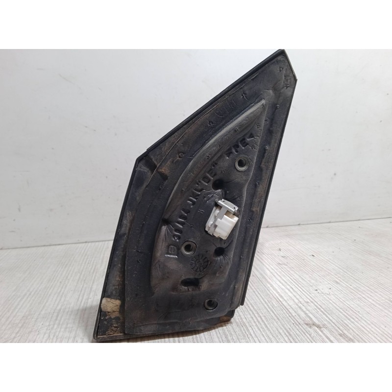 Recambio de retrovisor electrico derecho para mitsubishi space star monospace (dg_a) 1.9 di-d (dg4a) referencia OEM IAM    Recambio de retrovisor electrico derecho para mitsubishi space star monospace (dg_a) 1.9 di-d (dg4a) referencia OEM IAM