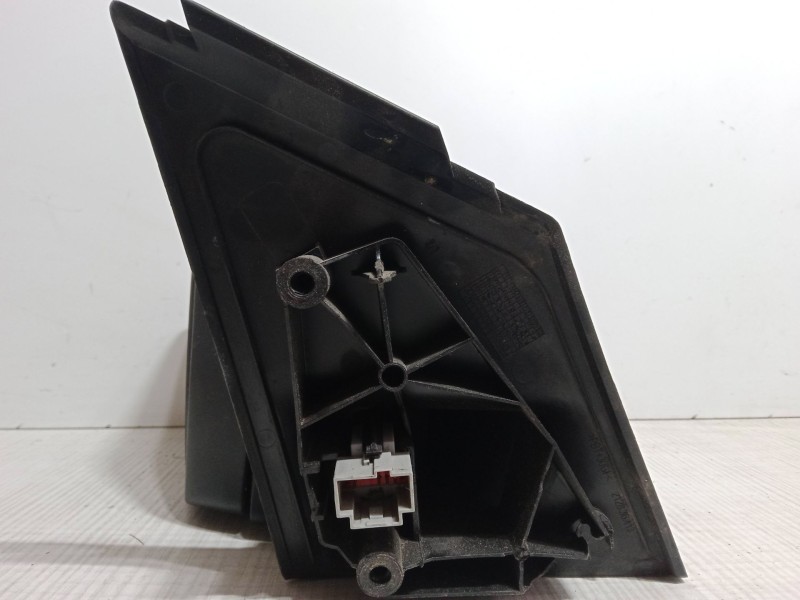 Recambio de retrovisor electrico izquierdo para ford focus iv (hn) 1.0 ecoboost referencia OEM IAM   