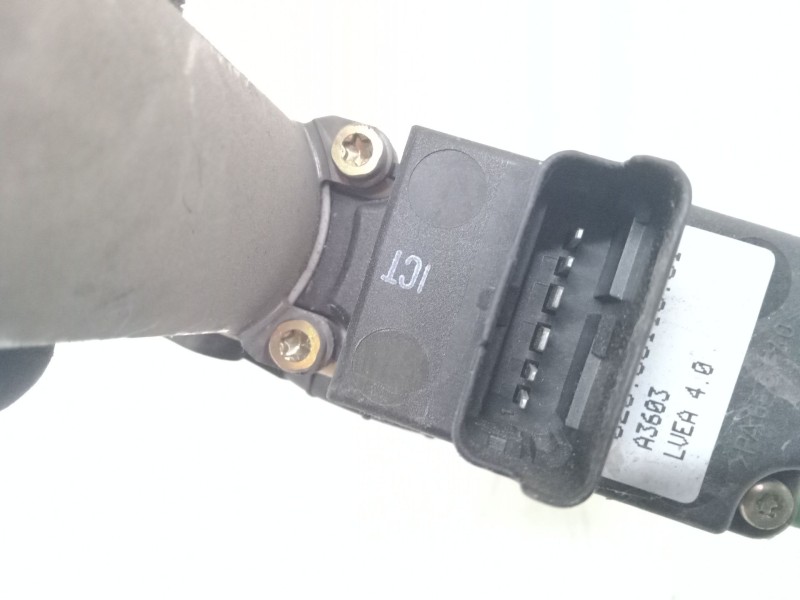 Recambio de elevalunas delantero derecho para citroën c2 (jm_) 1.4 referencia OEM IAM   