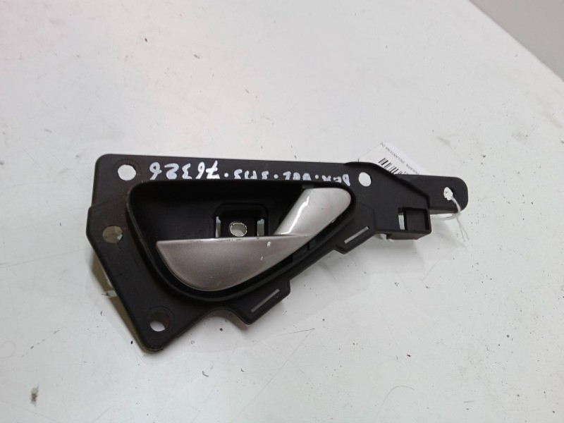 Recambio de maneta interior puerta delantera derecha para alfa romeo mito (955_) 1.3 multijet (955axh1b, 955axt1a) referencia OE