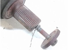 Recambio de transmision delantera derecha para ford galaxy ii (wa6) 2.0 tdci referencia OEM IAM    2