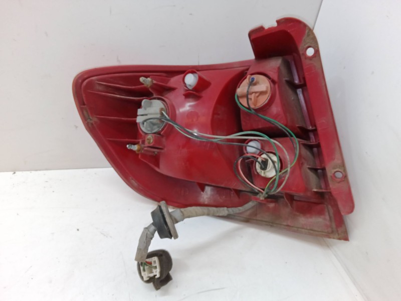 Recambio de piloto trasero derecho para hyundai getz (tb) 1.1 referencia OEM IAM   