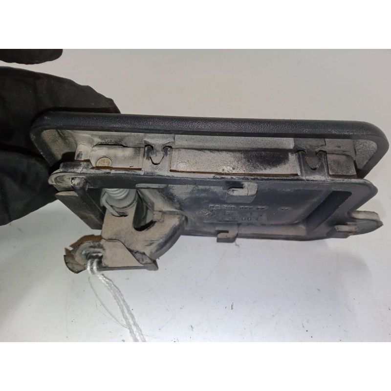 Recambio de maneta interior puerta delantera derecha para peugeot 106 ii (1a_, 1c_) 1.5 d referencia OEM IAM   