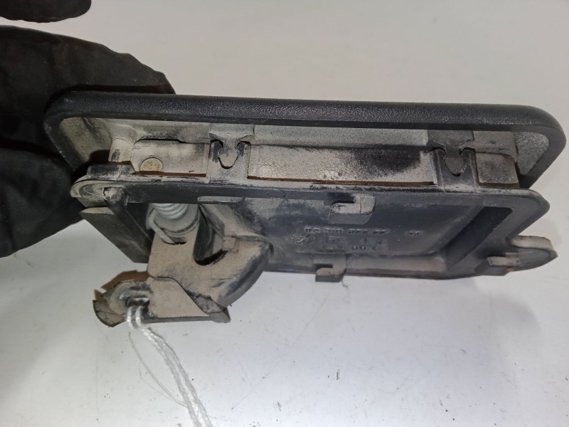 Recambio de maneta interior puerta delantera derecha para peugeot 106 ii (1a_, 1c_) 1.5 d referencia OEM IAM   