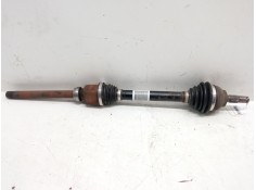 Recambio de transmision delantera derecha para citroën c3 aircross ii (2r_, 2c_) 1.2 puretech 110 (2rhnzb, 2rhnzw, 2rhnpx, 2rhnp