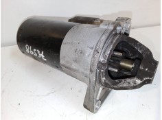 Recambio de motor arranque para ford ka (ru8) 1.2 referencia OEM IAM    2