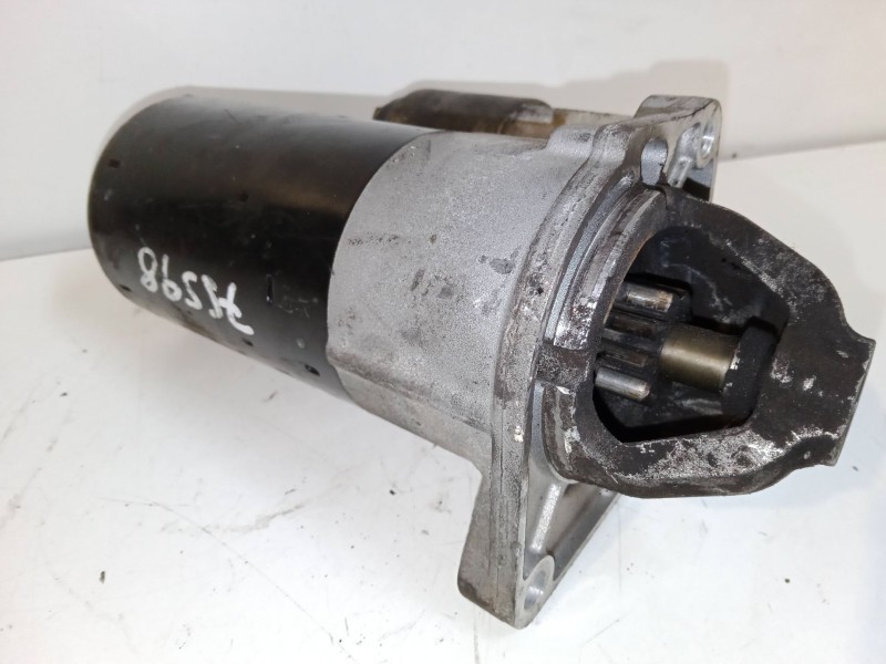 Recambio de motor arranque para ford ka (ru8) 1.2 referencia OEM IAM   