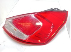 Recambio de piloto trasero derecho para ford fiesta vi (cb1, ccn) 1.25 referencia OEM IAM