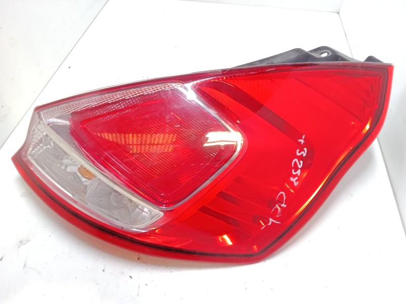 Recambio de piloto trasero derecho para ford fiesta vi (cb1, ccn) 1.25 referencia OEM IAM   