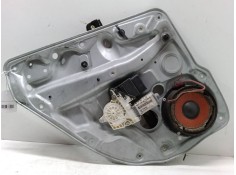 Recambio de elevalunas electrico trasero izquierdo para volkswagen golf iv (1j1) 1.9 tdi referencia OEM IAM   