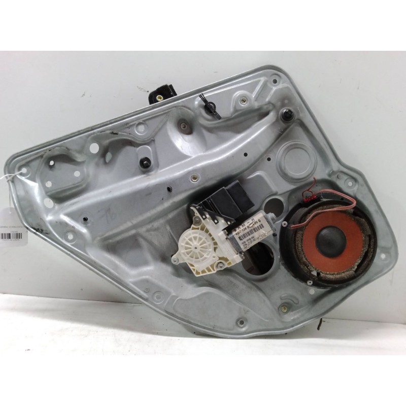 Recambio de elevalunas electrico trasero izquierdo para volkswagen golf iv (1j1) 1.9 tdi referencia OEM IAM   