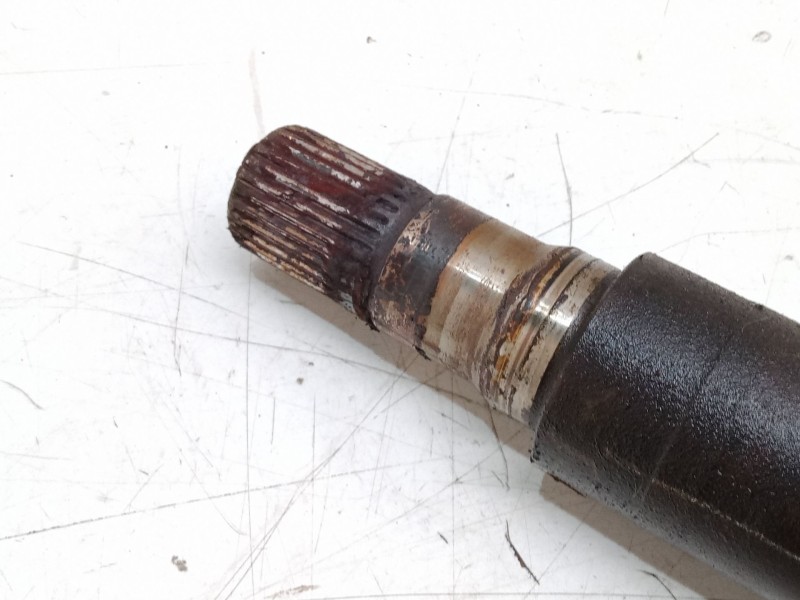 Recambio de transmision delantera derecha para ford galaxy ii (wa6) 2.0 tdci referencia OEM IAM   