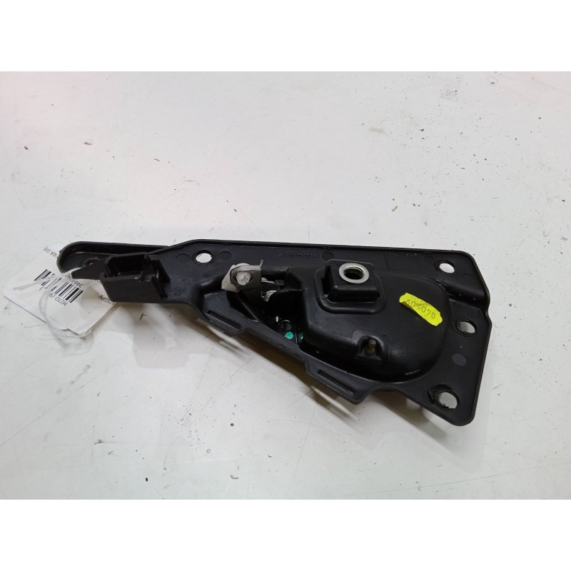 Recambio de maneta interior puerta delantera derecha para alfa romeo mito (955_) 1.3 multijet (955axh1b, 955axt1a) referencia OE