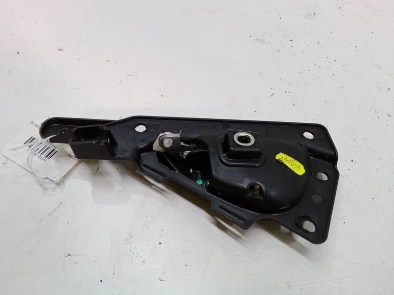 Recambio de maneta interior puerta delantera derecha para alfa romeo mito (955_) 1.3 multijet (955axh1b, 955axt1a) referencia OE