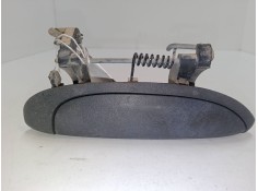 Recambio de maneta exterior puerta delantera derecha para renault scénic i monospace (ja0/1_, fa0_) 1.6 (ja00, ja16, ja15, ja19,
