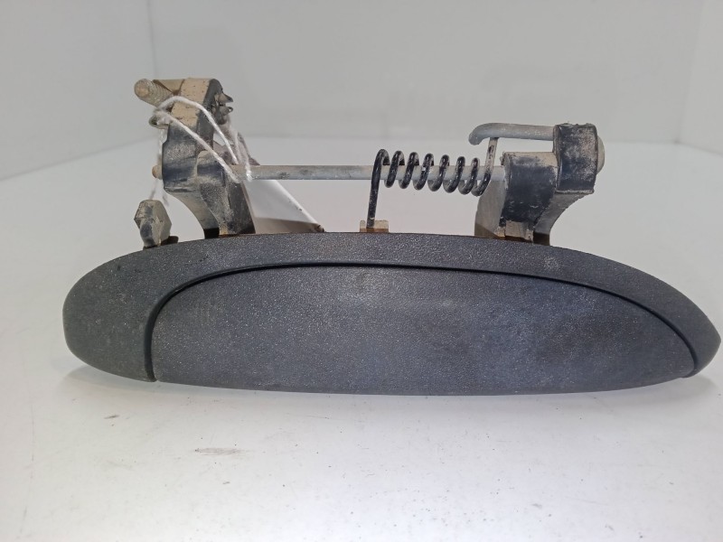 Recambio de maneta exterior puerta delantera derecha para renault scénic i monospace (ja0/1_, fa0_) 1.6 (ja00, ja16, ja15, ja19,