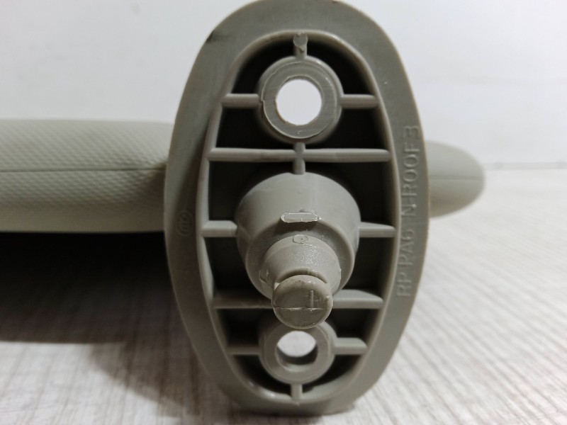 Recambio de parasol derecho para kia carens iv 1.6 gdi referencia OEM IAM    Recambio de parasol derecho para kia carens iv 1.6 gdi referencia OEM IAM