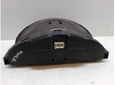 Recambio de cuadro instrumentos para mercedes-benz clk (c209) clk 240 (209.361) referencia OEM IAM    2