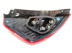 Recambio de piloto trasero derecho para ford fiesta vi (cb1, ccn) 1.25 referencia OEM IAM    2