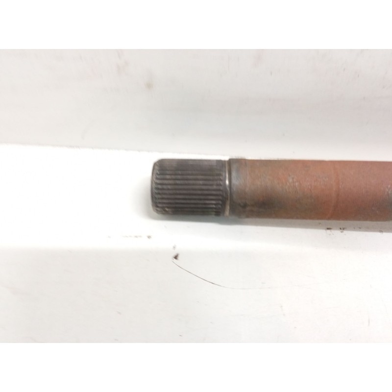 Recambio de transmision delantera derecha para citroën c3 aircross ii (2r_, 2c_) 1.2 puretech 110 (2rhnzb, 2rhnzw, 2rhnpx, 2rhnp