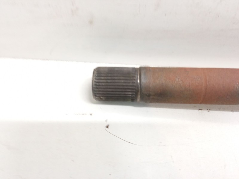 Recambio de transmision delantera derecha para citroën c3 aircross ii (2r_, 2c_) 1.2 puretech 110 (2rhnzb, 2rhnzw, 2rhnpx, 2rhnp